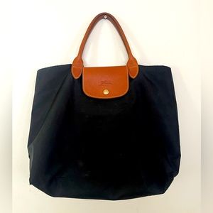 Longchamp Le Pliage Tote